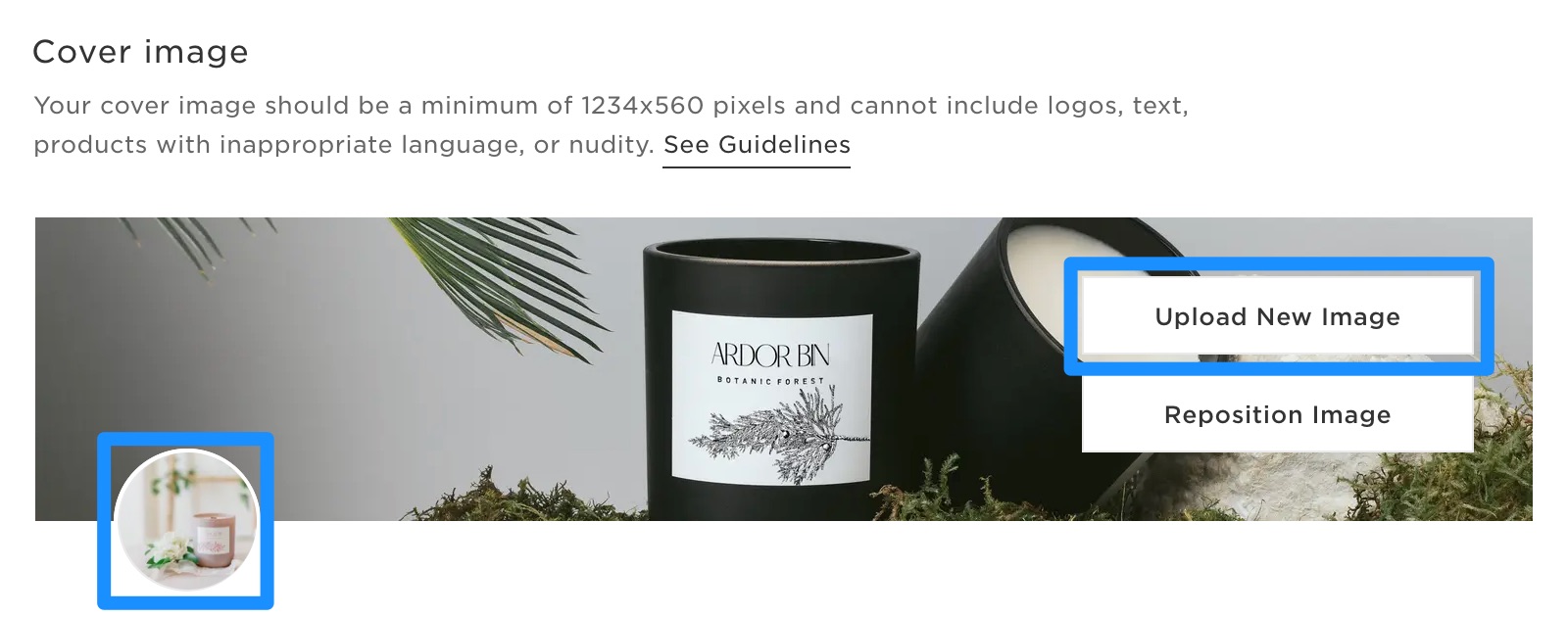 How often can I update content? Faire Help Center